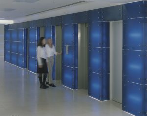 Gt Pulteney Lifts