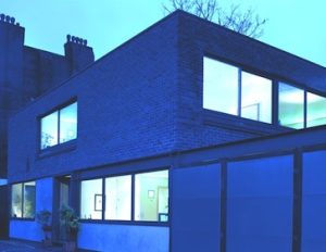 Walker House Ext 363×281