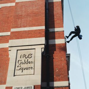 Golden Square