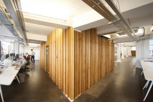 interior architecture