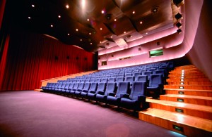 FX Centre Cinema 500