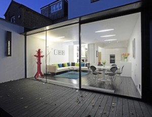 Grove Lane A267 363×281