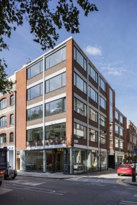 Berry St Clerkenwell Rd