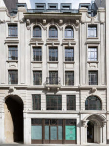 5189 Coleman from Outside